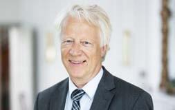 Styrelse Bolagsstyrning Gerald Engström Koncernchef, styrelseledamot Styrelseledamot i Lindab AB och Styrelseordf.