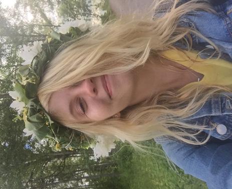 I denna Ghasett, som för övrigt blir mitt sista nummer som redaktör, så får vi en inblick i hur man kan hamna här, och var det kan leda oss.