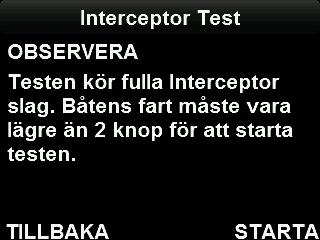 utskjutning respektive indragning.