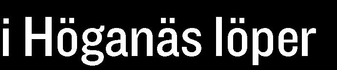 anläggningen i Höganäs.