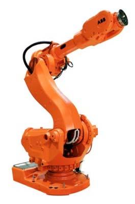 Joint 3 Joint 2 Joint 1 Joint 4 Joint 5 Joint 6 Industrirobotik 7(46) En