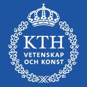 KTH ROYAL INSTITUTE OF TECHNOLOGY Datakvalitet i samhällsbyggandet