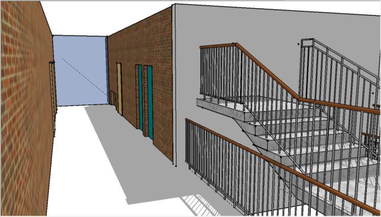 Seminarium om geodesi-bim vid KTH (2/2) Följande ämnen bedöms som viktigast att fokusera på i samspelet mellan geodesi och BIM: Referenssystem Datakvalitet Maskinstyrning och mätmetoder Utbildning