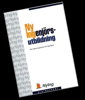 Ingenjörsutbildning och samverkan?