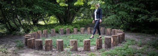 Grenverket, Sankt Larsparken, Lund positionerat för att emittera hållbara obligationer som inkluderar miljö- och sociala hållbarhetsaspekter.