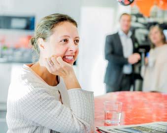Långsiktigt och strategiskt HR-arbetet inom Hemsö är långsiktigt och målstyrt. HR-chefen som ingår i ledningsgruppen ansvarar för det övergripande strategiska HR-arbetet.