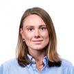 Hallå där...... Pernilla Ljung, som började som trainee på Hemsö i augusti.
