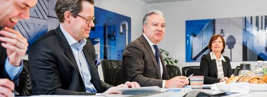 sker fördjupande granskningsinsatser inom väsentliga områden. Till revisorer har utsetts Ernst & Young AB med Mikael Ikonen som ansvarig auktoriserad revisor.