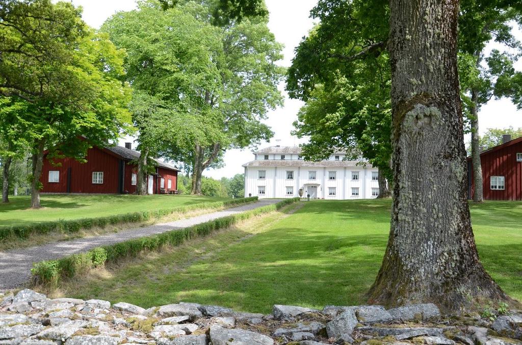 Sjönnebol Säteri Nu presenteras möjligheten att köpa ett av Värmlandsnäs mest välbehållna och vackra säterier.
