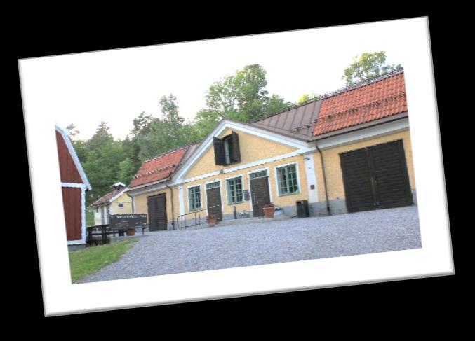 13.00-14.00 Hallunda bibliotek Vad kan biblioteket erbjuda dig som är äldre?