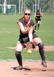 Johnston, Enköping SVENSKA MÄSTARE 2010 SENIOR-SM BASEBOLL Karlskoga BK SENIOR-SM SOFTBOLL Skövde BSK JUNIOR-SM BASEBOLL Leksands BSK