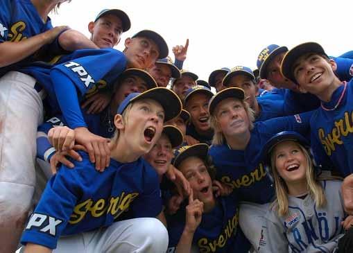 Arrangemanget som Arnö IF och Nyköpings kommun presterade var i toppklass för att vara ett U15-kval och rönde stor uppskattning från såväl förbund, delegater som deltagare.