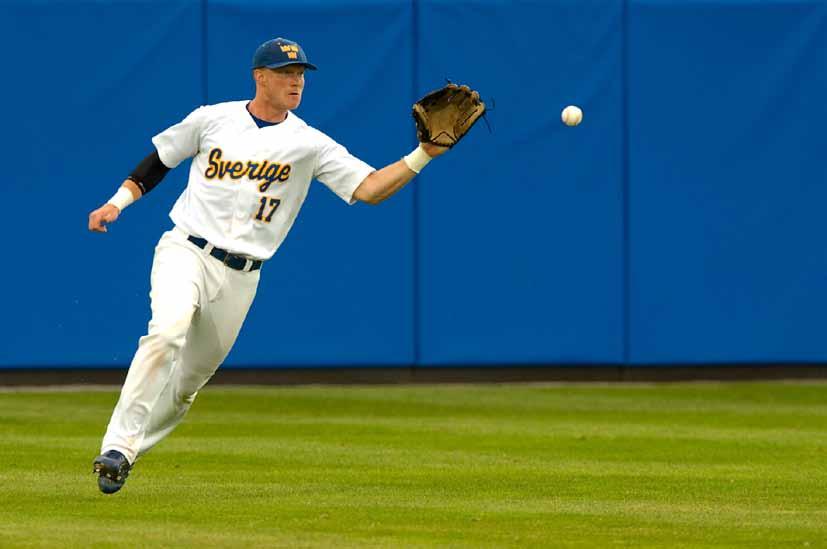 BASEBOLL