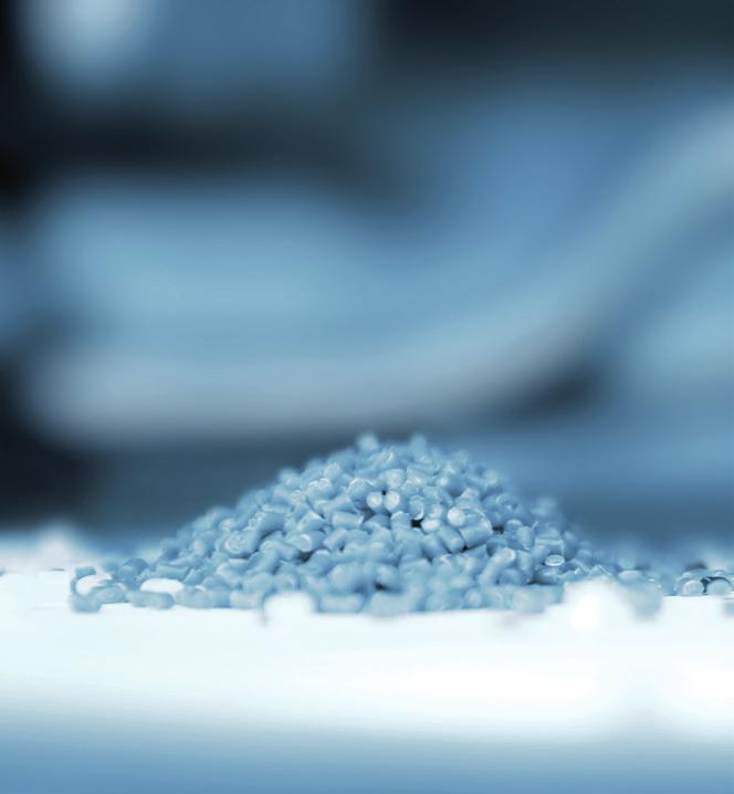 Verksamheten 2017 Verksamheten 2017 Nexam Chemical fortsatte under 2017 arbetet med att kommersialisera Bolagets produkter genom att fokusera på kundnärhet, effektivitet och innovation med målet att