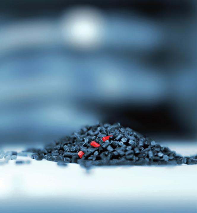 Verksamheten 2017 Nexam Chemical bolag Agent/distributör Kommersiella leveranser till en tredje