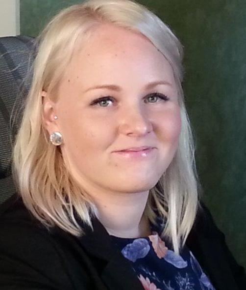 eller en pojke som är intresserad av ett yrke där de kommer att vara i minoritet, skulle du som lärare eller vägledare kunna föreslå att eleven pratar med personer av det egna könet som arbetar på