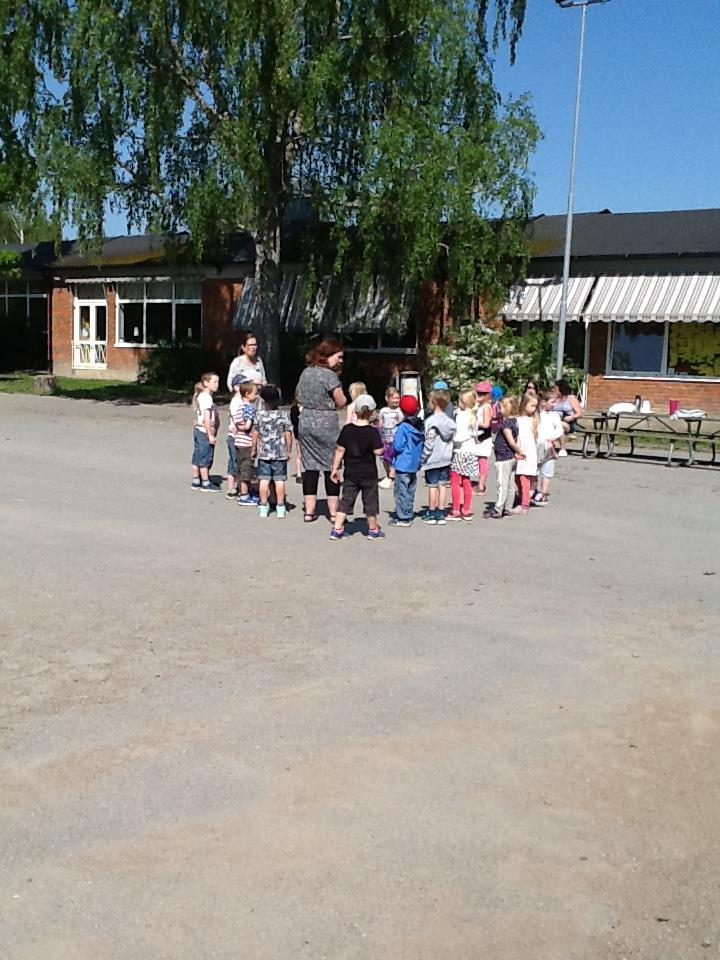Besök på