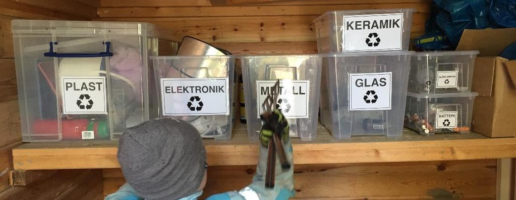 tid då vi arbetar efter handlingsplanen och sedan har vi ett uppföljningssamtal med föräldrarna. Vi har även möjlighet att kontakta konsulthjälp.