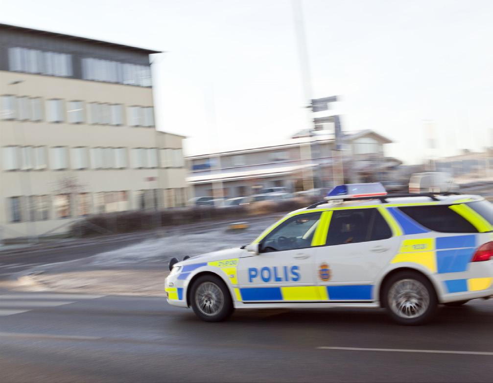 FOTO: SCANDINAV BILDBYRÅ Uppdraget har ingen klar tidsgräns men ambitionen är att snabbt fatta beslut om dessa uppdrag så att varje process kan starta, planeras och genomföras inom snar framtid.