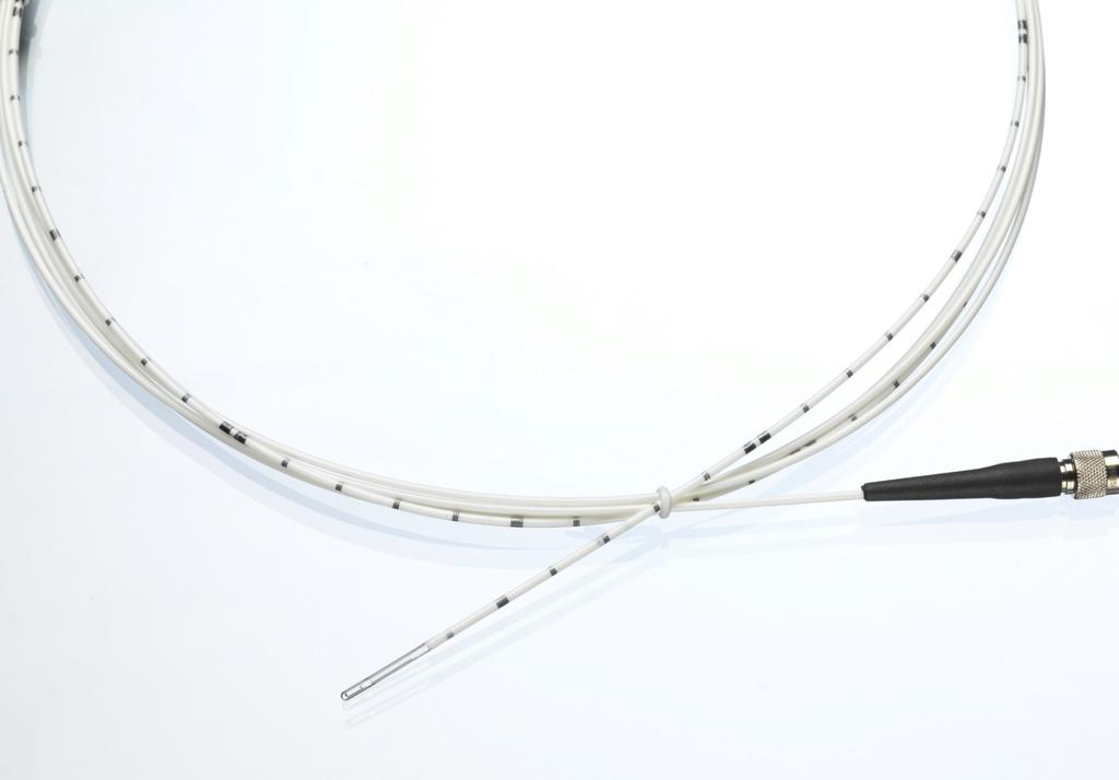 This is CLS TRANBERG Thermal Therapy System and unique fiber technology For heat-induced cancer treatment. Optimized for precise and controlled killing of local tumor cells.