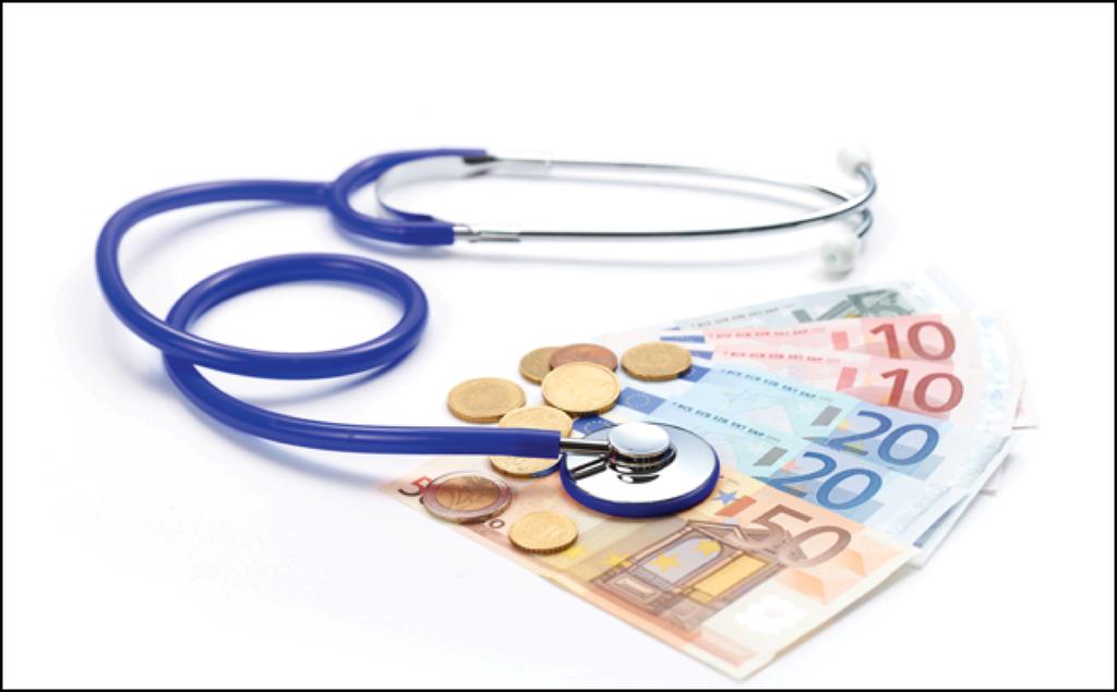 The value we offer For the clinician: a safe, easy-to-use system for precise, controlled and