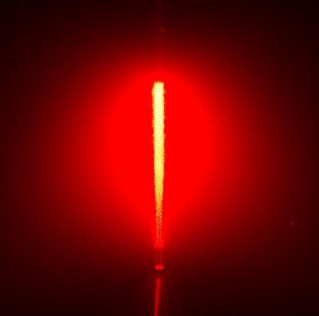 developed the technology that is the core of the CLS diffuser fiber, used for treatment of larger tumors.