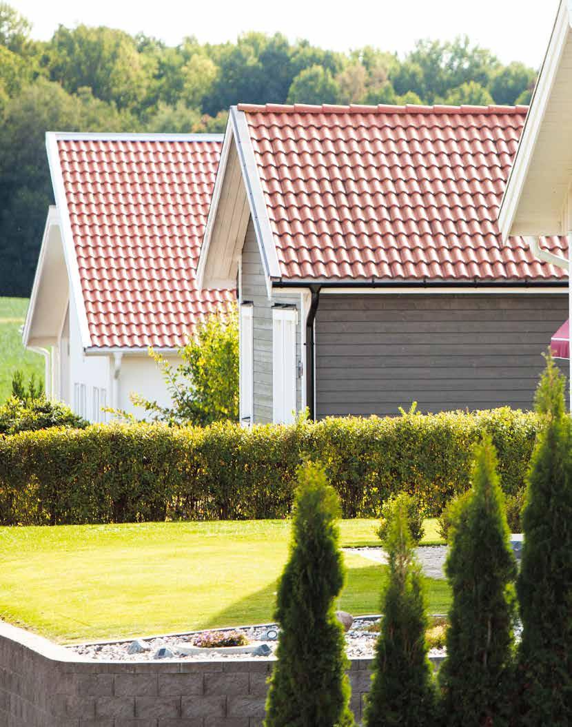 VERKSAMHETSBERÄTTELSE