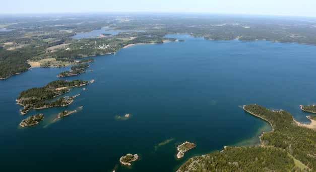 4 Studsviks UPPFÖRANDEKOD När Studsvik köper tjänster eller varor ska urvalet bygga på pris, kvalitet och behov.