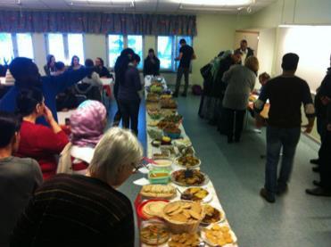Lördag 15 december JULBORD PÅ ÅSA FOLKHÖGSKOLA, SKÖLDINGE. Mer info senare på hemsidan och i annons.