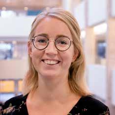 #1 Ida Nilsson, gruppledare I ett hållbart samhälle har alla plats att växa och må bra. Jag brinner för frågor som rör barn & unga, folkhälsa, jämlikhet och demokrati.
