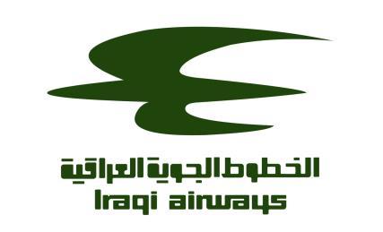 Bokning Bokning är ej genomförd förrän betalningen har kommit S.U.T GSA Iraqi Airways AB tillhanda. Obetald registrering raderas per automatik. S.U.T GSA Iraqi Airways AB ansvarar inte för betalning eller bokningen som inte genomförts pga.