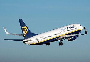 Ryanair