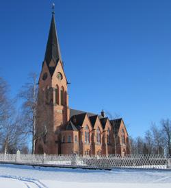 Därutöver måste trossamfundens religiösa verksamhet i huvudsak finansieras av betjänade som är bosatta i Sverige.