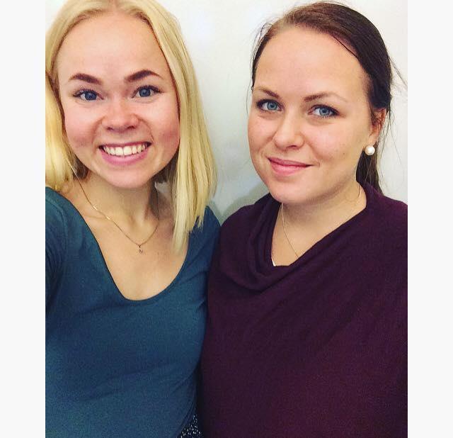 8. Bilagor 8.1 Bilaga 1 - Medgivandeblankett Medgivande Hej vårdnadshavare!