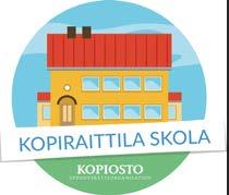 Mer information om upphovsrätt och fler exempel på användning av verk vid läroanstalter finns på Kopiraittis webbplats www.kopiraitti.fi. Välkommen in i upphovsrättens värld! Vad är upphovsrätt?
