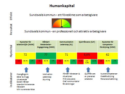 Förvaltningsberättelse Delårsrapport januari-april 2015 kunskap som behövs för lönebildning, lönestruktur och löneöversyn. Sedan ett par år tillbaka genomförs lönekartläggningar.