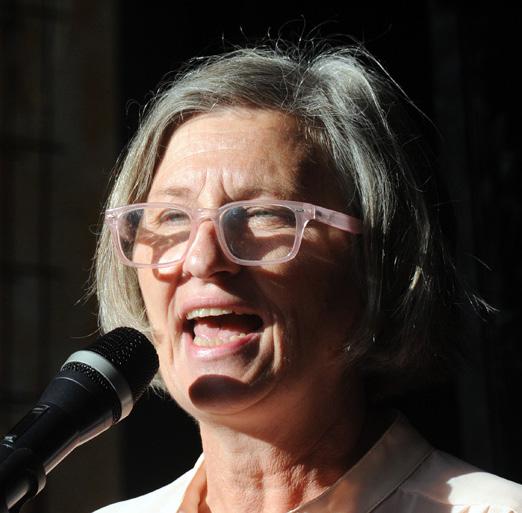 VALBEREDNINGENS FÖRSLAG FÖR LEDAMOT 3, OMVAL Gertrud Åström Stockholms Födelseår 1954 Gertrud Åström Gertrud är en stor FN-vän och har lång erfarenhet inom framförallt jämställdhetsfrågor, inte minst