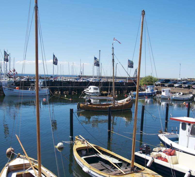 ÅRSREDOVISNING 2011
