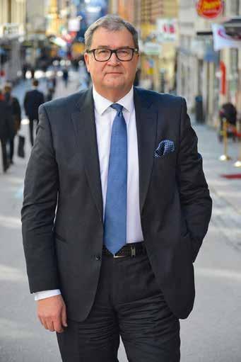 VDs KOMMENTAR VDs KOMMENTAR En vinnande strategi!