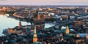 Landskapscirkel Vi