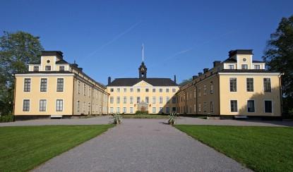 Schmidt Startar onsdagen den 12
