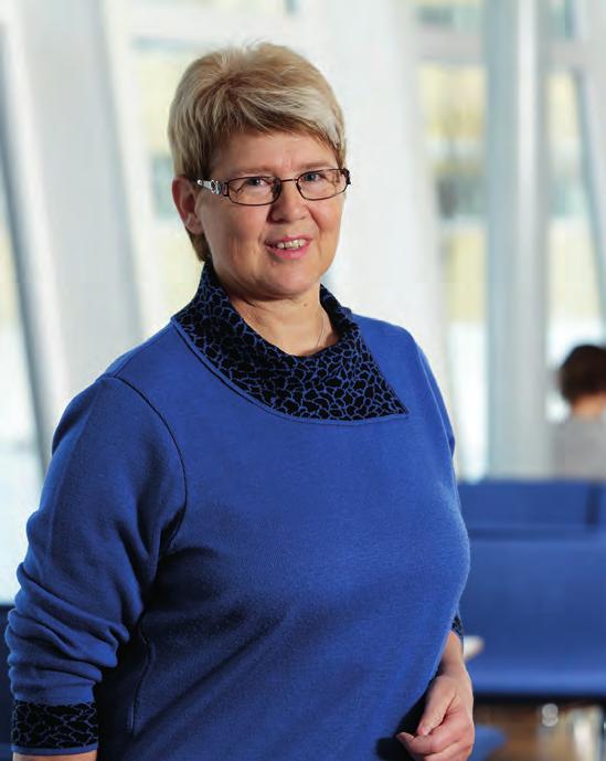 Logistikplattform för mindre systemleverantörer För mindre uppdragstillverkande företag krävs förmågor och resurser som kan hantera olika beställares krav.