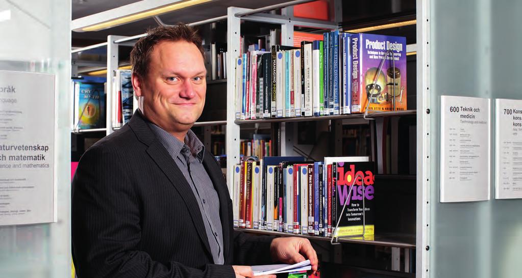Lars Löfqvist Tekn. Dr., Universitetslektor lars.lofqvist@hig.