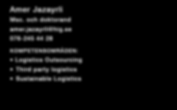 Transparens innebär att veta vad man gör och för att minska risken för skandaler och ovälkommen publicitet.