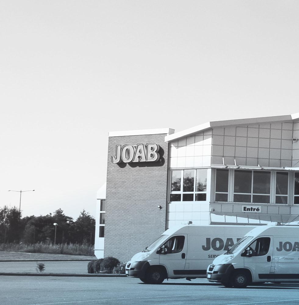 JOAB