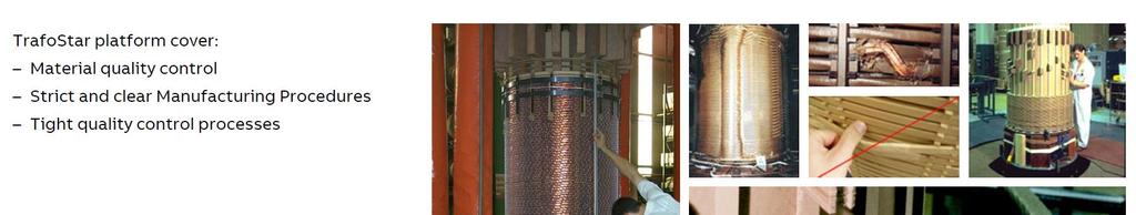 Short-circuit manufacturing