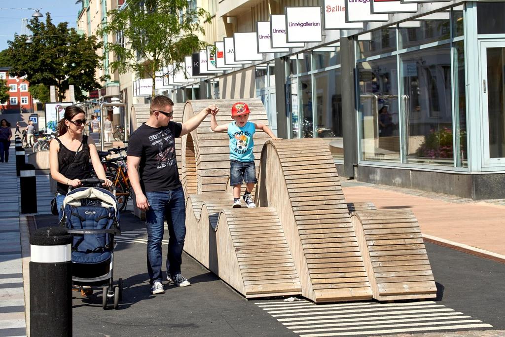 KVALITETSBERÄTTELSE