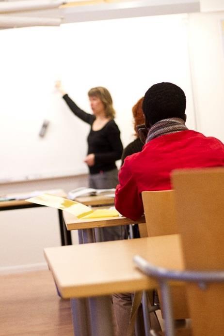 utredning uppgick under året till 76 procent (81 % kvinnor och 72 % män), jämfört med 77 procent 2016. Målvärdet är 90 procent.