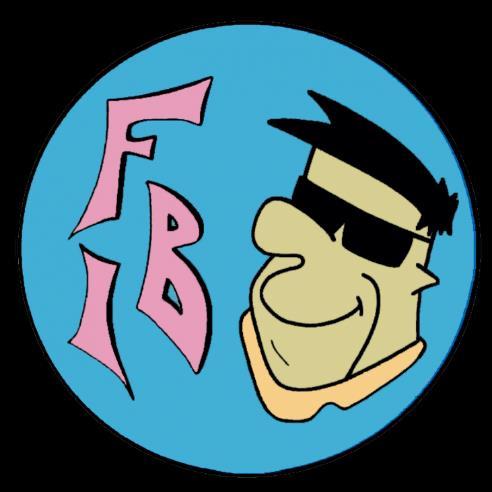 Sägnen om FBI Det finns en mytomspunnen historia om hur FBI uppstod. Någonstans i världen, ingen vet var, fanns åtta övermänskliga agenter som tillsammans bildade FBI.