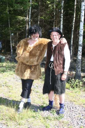 FRÅN TROLL 2009